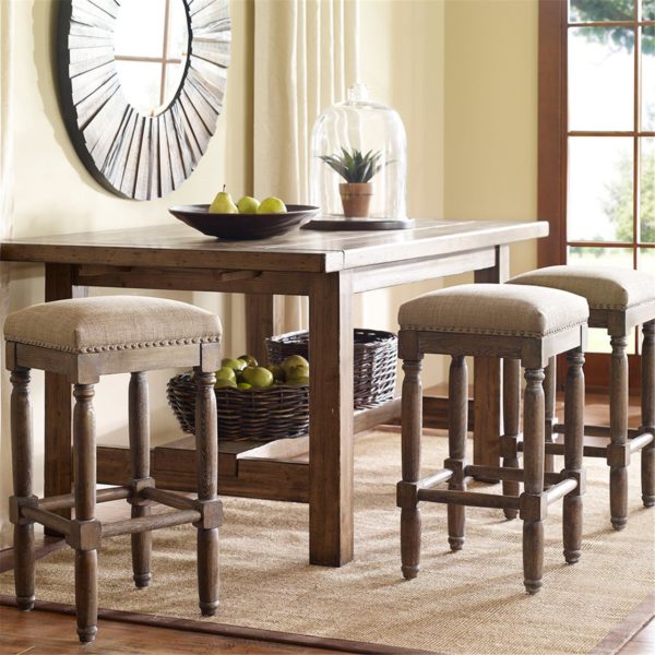 Cirque Stool (Set of 2) - Image 2