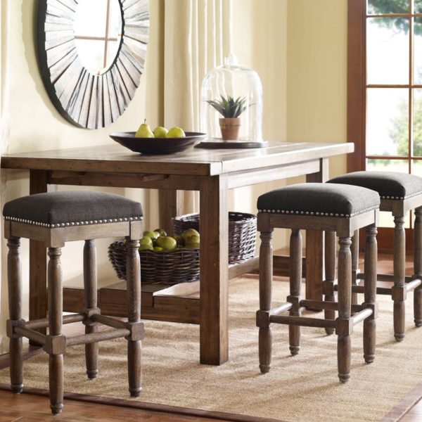 Cirque Stool (Set of 2)