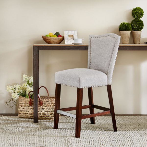 Nate Counter Stool - Image 2