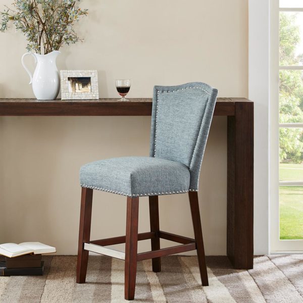 Nate Counter Stool - Image 3