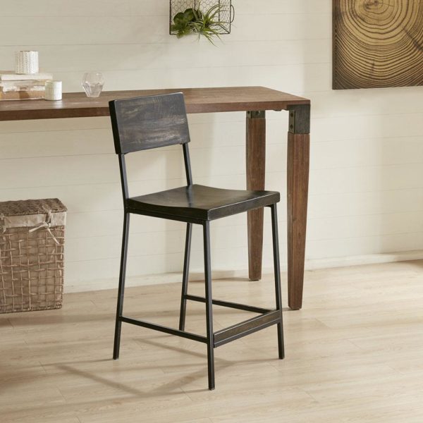 Tacoma 24" Counter stool - Image 2