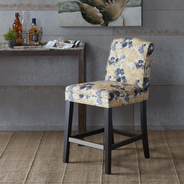Camel Counter Stool