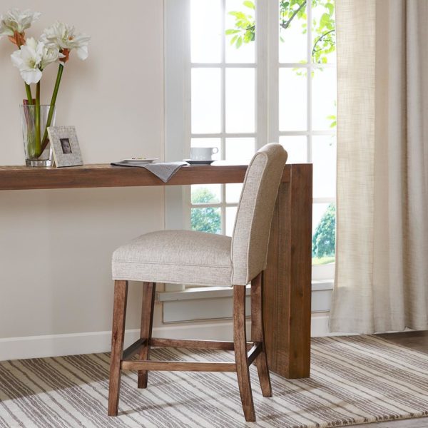 Camel Counter Stool - Image 2