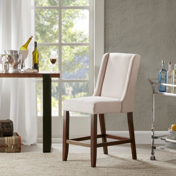 Brody Wing Counter Stool - Image 2