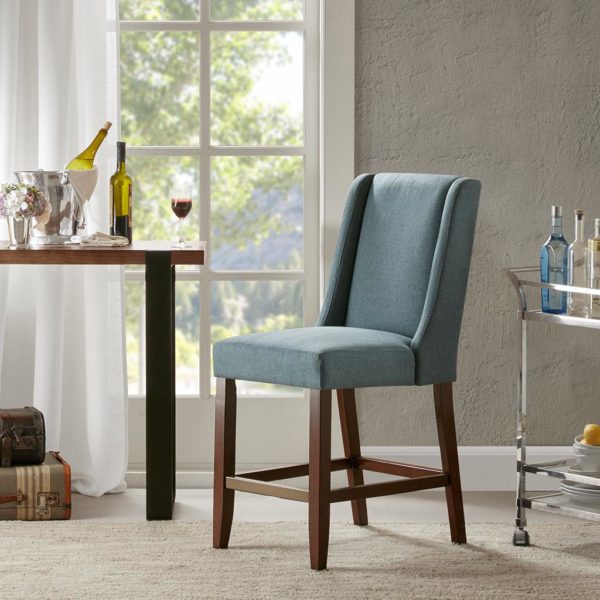 Brody Wing Counter Stool - Image 3