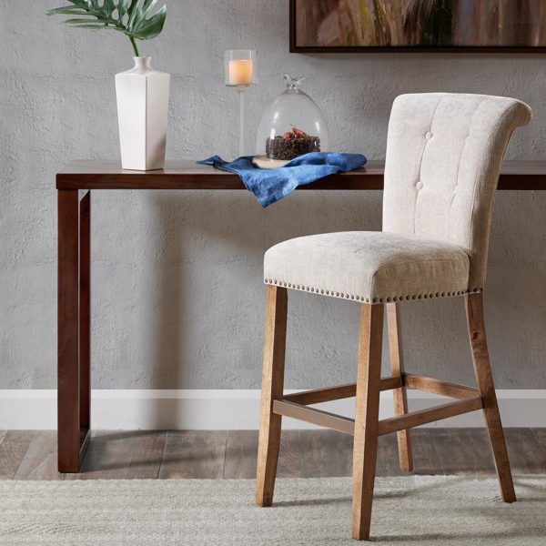 Colfax 30-Inch Bar Stool - Image 3
