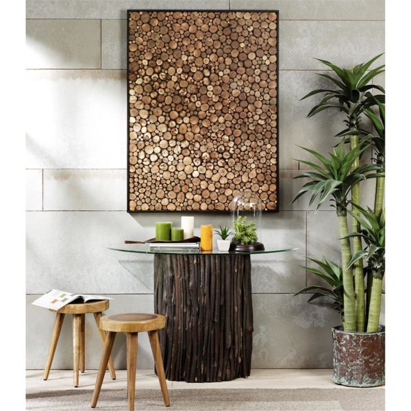 Arcadia Dining Stool (Set of 2)