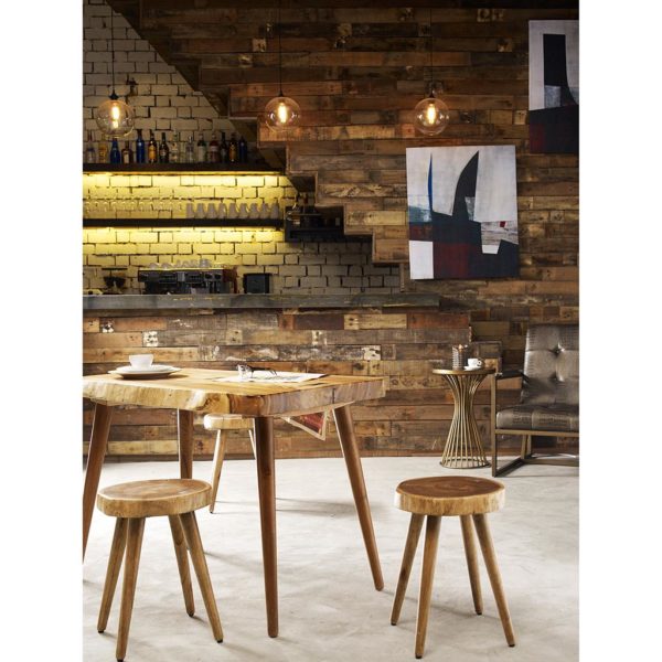 Arcadia Dining Stool (Set of 2) - Image 2