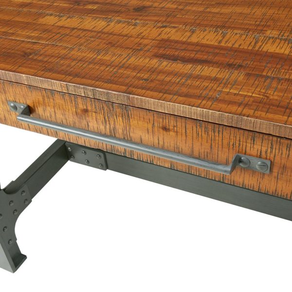 Lancaster Desk - Image 4
