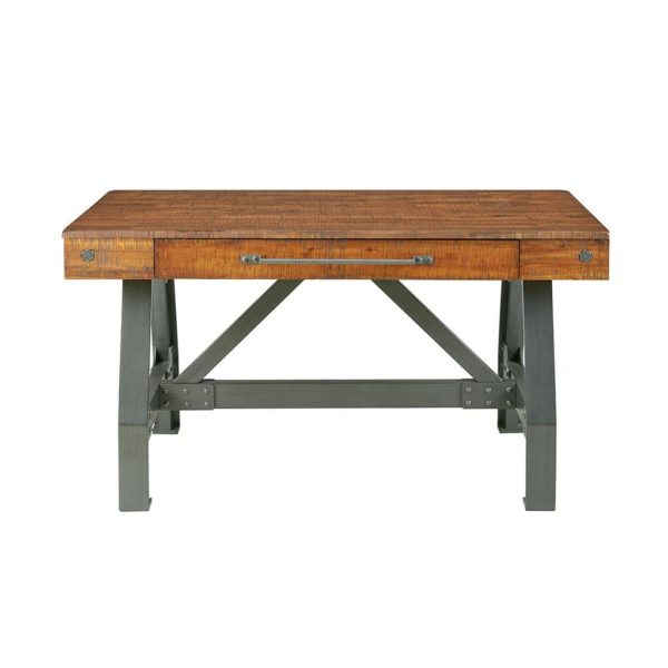 Lancaster Desk - Image 3