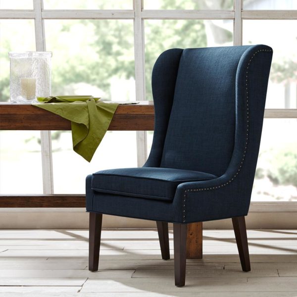 Garbo Captains Dining Chair - Image 3