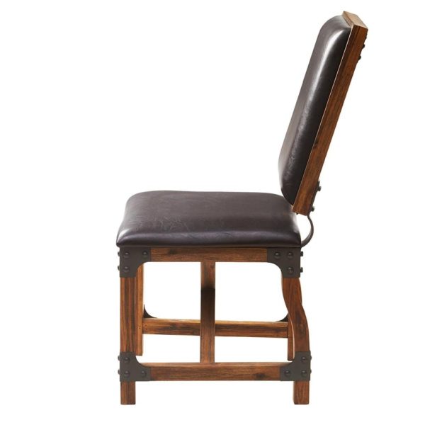 Lancaster Dining Chair - Image 6