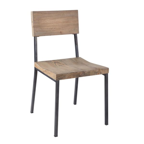 Tacoma Dining Chair (Set of 2) - Image 4