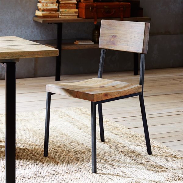 Tacoma Dining Chair (Set of 2) - Image 3