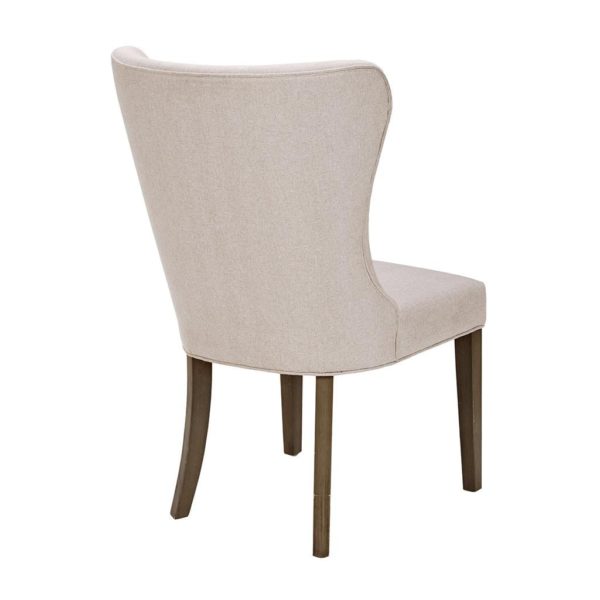Helena Dining Side Chair - Image 3