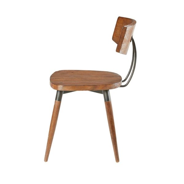 Frazier Dining Chair(Set of 2) - Image 2