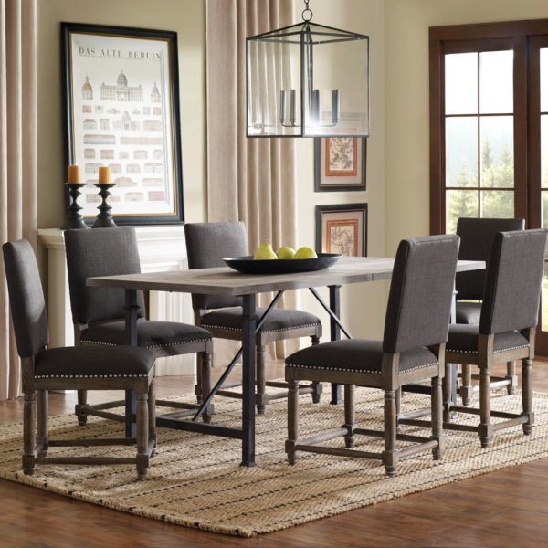 Cirque Dining Chair (Set of 2)