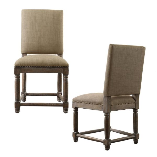 Cirque Dining Chair (Set of 2) - Image 2