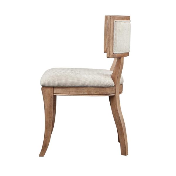 Marie Dining Chair (Set of 2) - Image 4