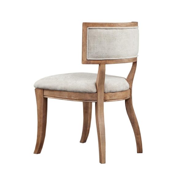 Marie Dining Chair (Set of 2) - Image 5