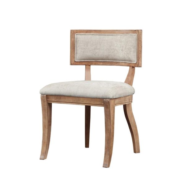 Marie Dining Chair (Set of 2) - Image 3