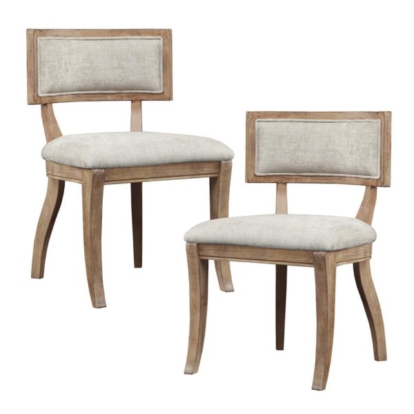 Marie Dining Chair (Set of 2) - Image 2