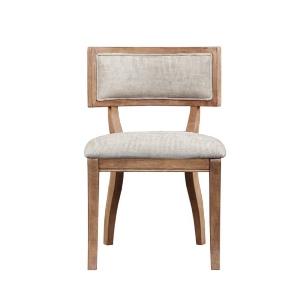 Marie Dining Chair (Set of 2) - Image 6