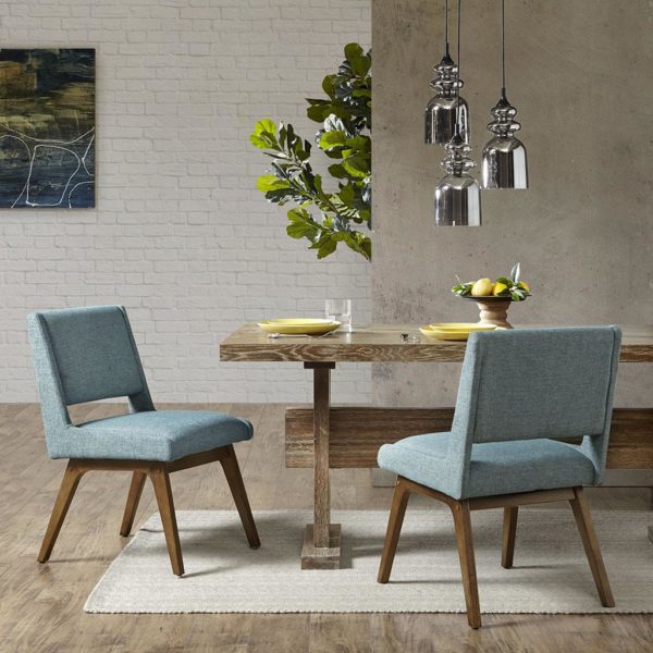 Boomerang Dining Chair (Set of 2) - Image 2