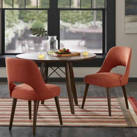 Nola Dining Side Chair (Set of 2)