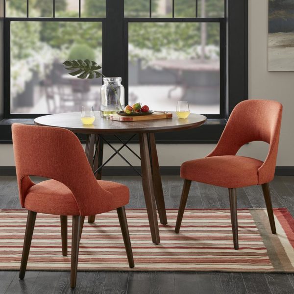 Nola Dining Side Chair (Set of 2)