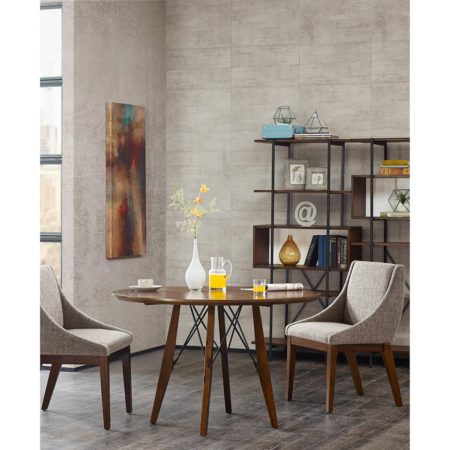 Clark Round Dining/Pub Table
