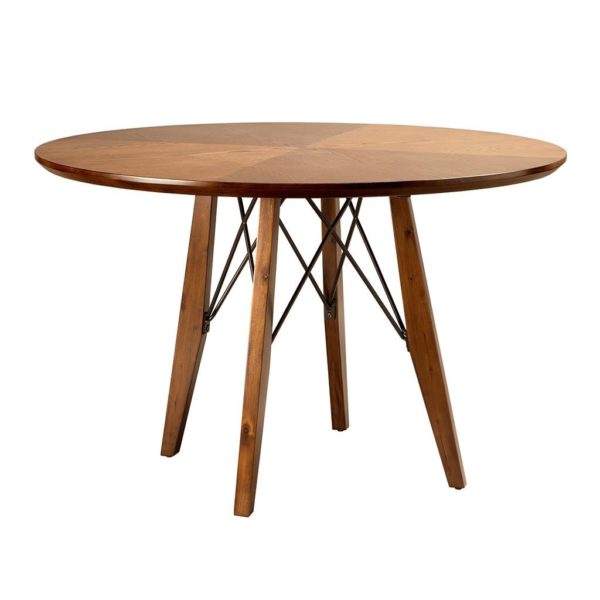 Clark Round Dining/Pub Table - Image 2