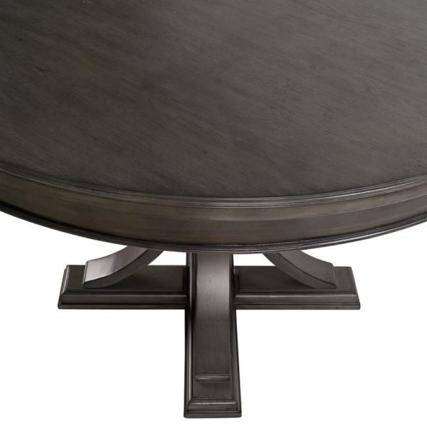 Helena Round Dining Table - Image 4