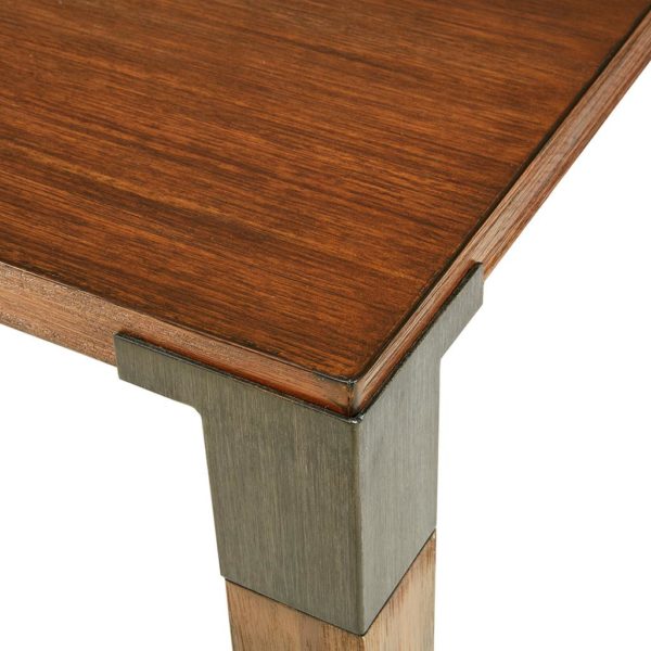 Frazier Dining Table - Image 4