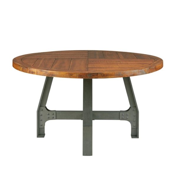 Lancaster Round Dining/Gathering Table - Image 2