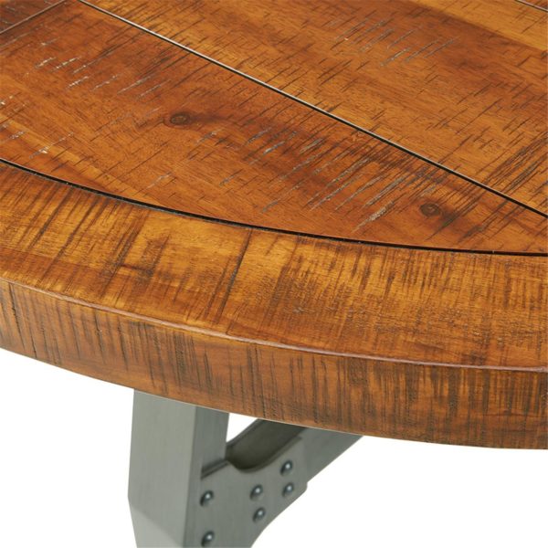 Lancaster Round Dining/Gathering Table - Image 3