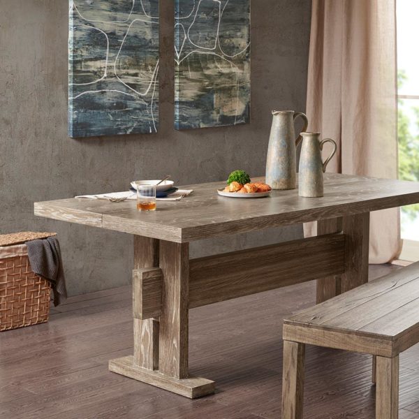 Oaktown Dining Table