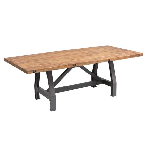 Lancaster Dining Table - Image 2
