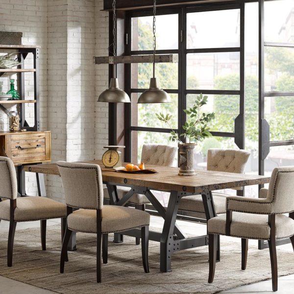 Lancaster Dining Table