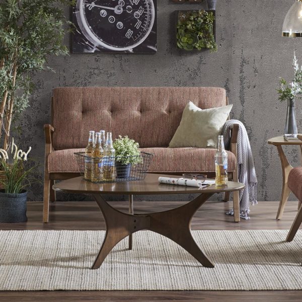 Rocket Loveseat