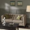 Hemingway Loveseat