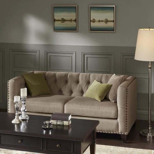 Hemingway Loveseat