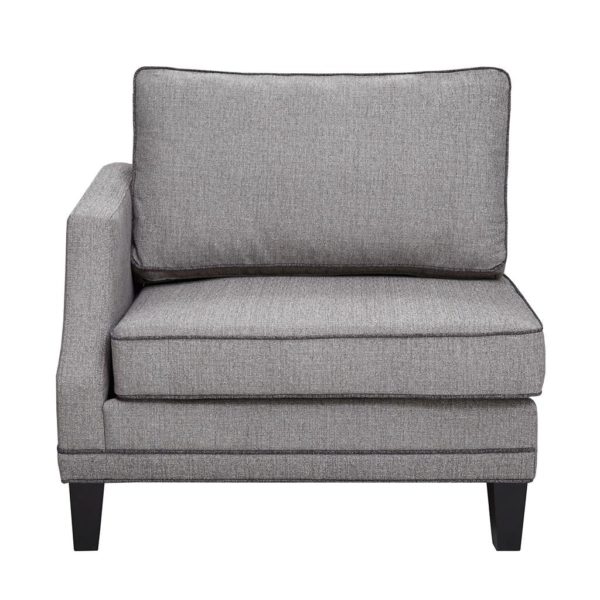Gordon Modular Sofa Left Arm - Image 3
