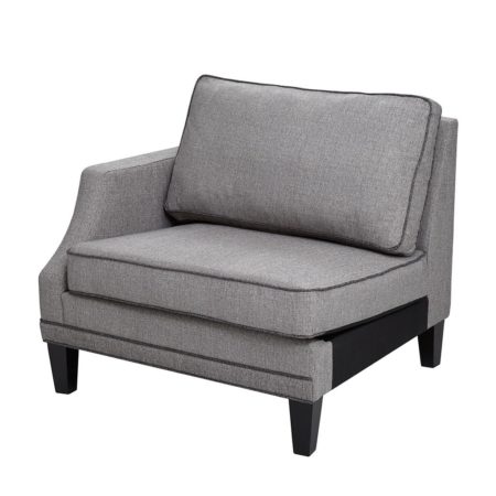 Gordon Modular Sofa Left Arm