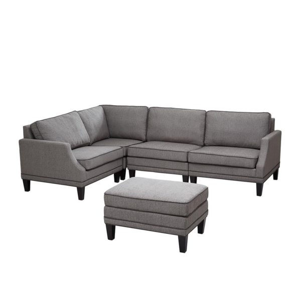 Gordon Modular Sofa Corner - Image 5