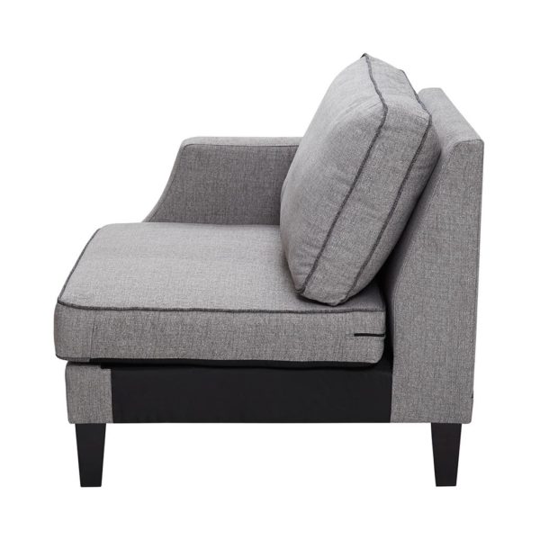 Gordon Modular Sofa Left Arm - Image 2