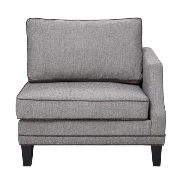Gordon Modular Sofa Right Arm - Image 2