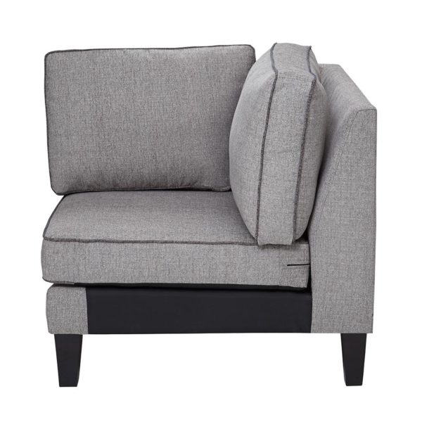 Gordon Modular Sofa Corner - Image 3