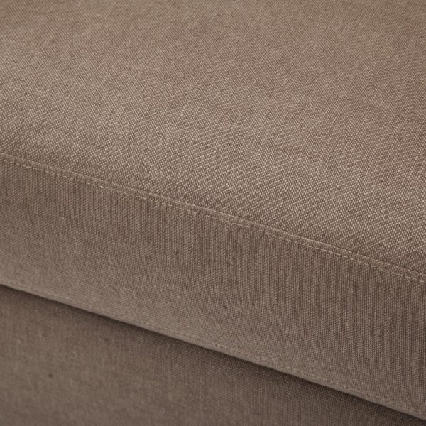Beau Sofa - Image 4