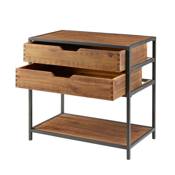Hudson Accent Chest - Image 5